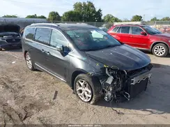 2C4RC1GG7LR157980 2020 CHRYSLER PACIFICA