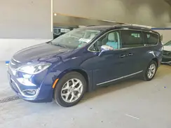 2C4RC1GG7LR165691 2020 CHRYSLER PACIFICA