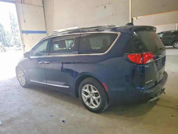 2C4RC1GG7LR165691 2020 CHRYSLER PACIFICA - Image 2
