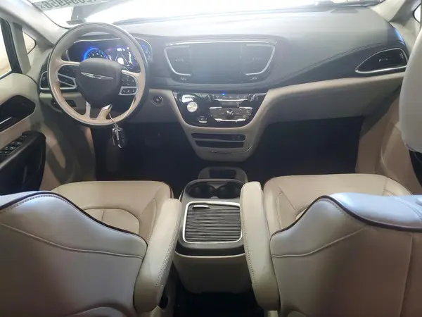2C4RC1GG7LR165691 2020 CHRYSLER PACIFICA - Image 8