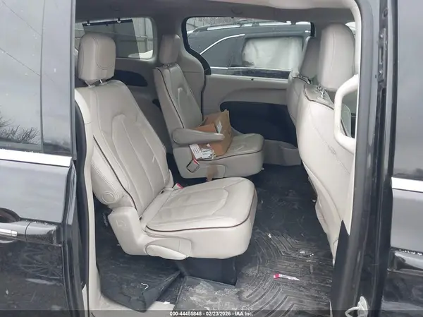 2C4RC1GG7LR171409 2020 CHRYSLER PACIFICA - Image 8