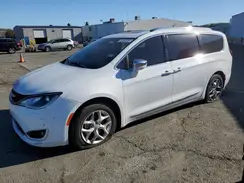 2C4RC1GG7LR171829 2020 CHRYSLER PACIFICA