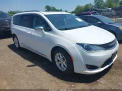 2C4RC1GG7LR176061 2020 CHRYSLER PACIFICA