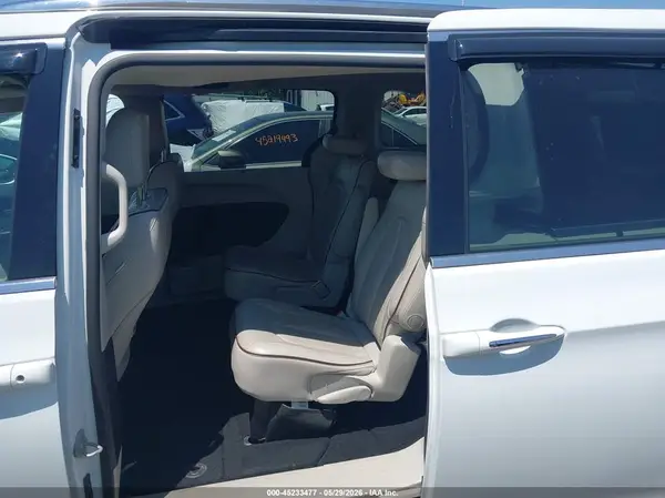 2C4RC1GG7LR176061 2020 CHRYSLER PACIFICA - Image 8