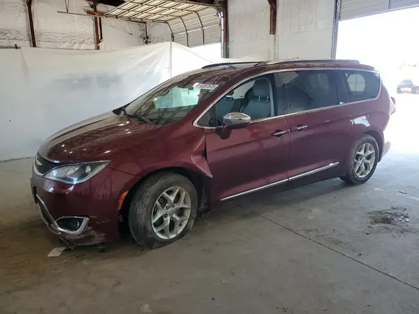 2C4RC1GG7LR176075 2020 CHRYSLER PACIFICA - Image 1