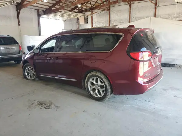 2C4RC1GG7LR176075 2020 CHRYSLER PACIFICA - Image 2