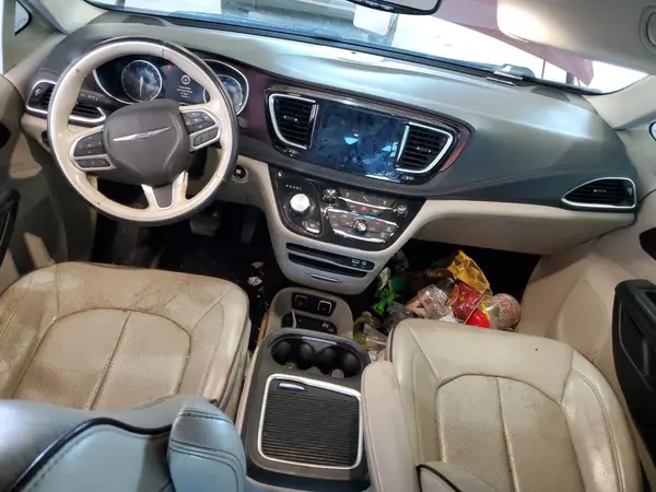 2C4RC1GG7LR176075 2020 CHRYSLER PACIFICA - Image 8