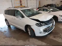 2C4RC1GG7LR176299 2020 CHRYSLER PACIFICA