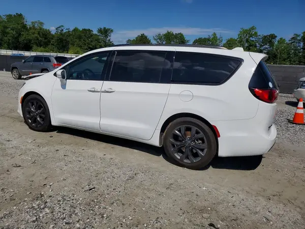2C4RC1GG7LR177226 2020 CHRYSLER PACIFICA - Image 2