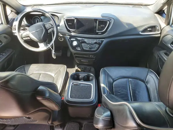 2C4RC1GG7LR177226 2020 CHRYSLER PACIFICA - Image 8