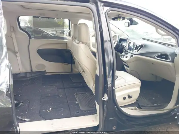 2C4RC1GG7LR181678 2020 CHRYSLER PACIFICA - Image 8
