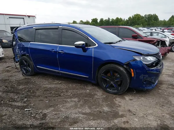 2C4RC1GG7LR184175 2020 CHRYSLER PACIFICA