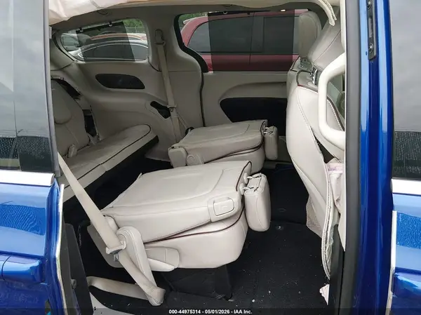 2C4RC1GG7LR184175 2020 CHRYSLER PACIFICA - Image 8