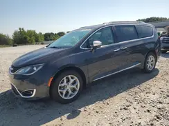 2C4RC1GG7LR198500 2020 CHRYSLER PACIFICA