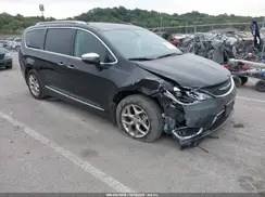 2C4RC1GG7LR250045 2020 CHRYSLER PACIFICA