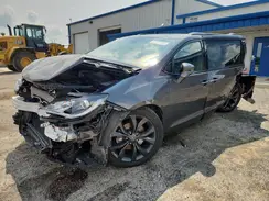 2C4RC1GG7LR260350 2020 CHRYSLER PACIFICA