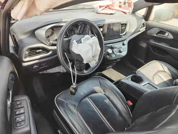 2C4RC1GG7LR260350 2020 CHRYSLER PACIFICA - Image 8