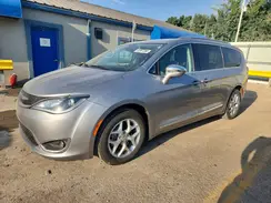2C4RC1GG7LR280713 2020 CHRYSLER PACIFICA