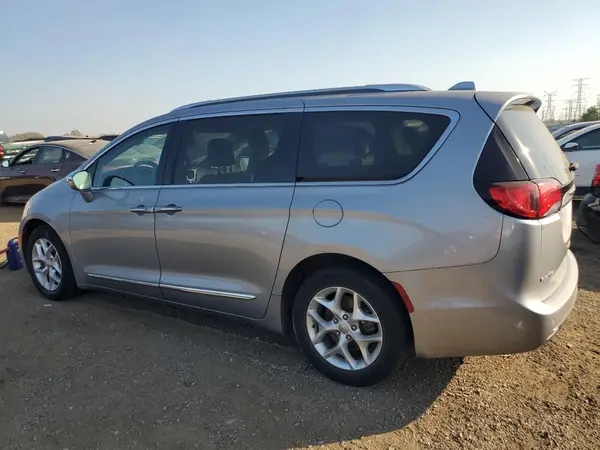 2C4RC1GG7LR284177 2020 CHRYSLER PACIFICA - Image 2