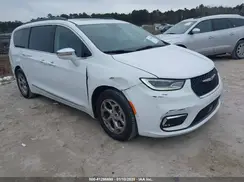 2C4RC1GG7NR112153 2022 CHRYSLER PACIFICA
