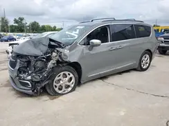 2C4RC1GG7NR124058 2022 CHRYSLER PACIFICA