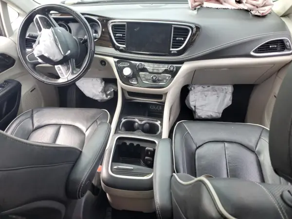 2C4RC1GG7NR124058 2022 CHRYSLER PACIFICA - Image 8