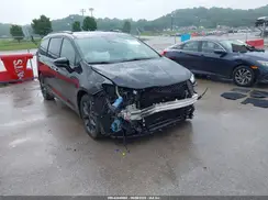 2C4RC1GG7NR129373 2022 CHRYSLER PACIFICA