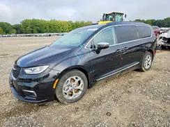 2C4RC1GG7NR152796 2022 CHRYSLER PACIFICA