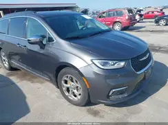2C4RC1GG7NR153379 2022 CHRYSLER PACIFICA