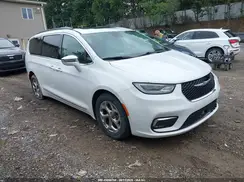 2C4RC1GG7NR158534 2022 CHRYSLER PACIFICA