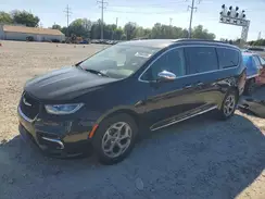 2C4RC1GG7NR162650 2022 CHRYSLER PACIFICA
