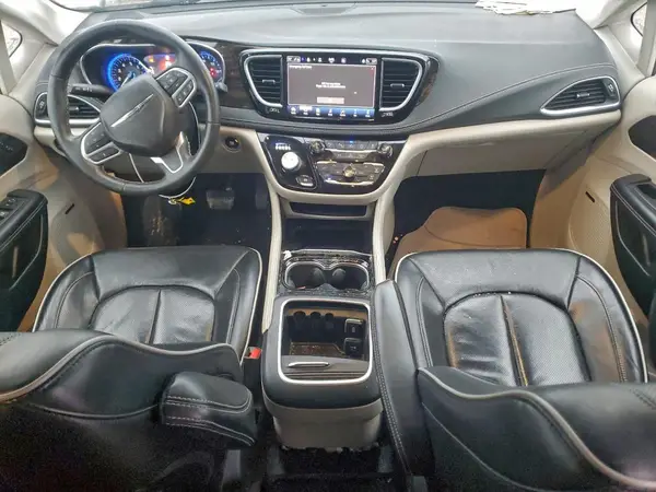2C4RC1GG7NR162714 2022 CHRYSLER PACIFICA - Image 8