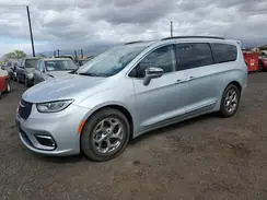 2C4RC1GG7NR175799 2022 CHRYSLER PACIFICA