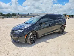 2C4RC1GG7NR201818 2022 CHRYSLER PACIFICA