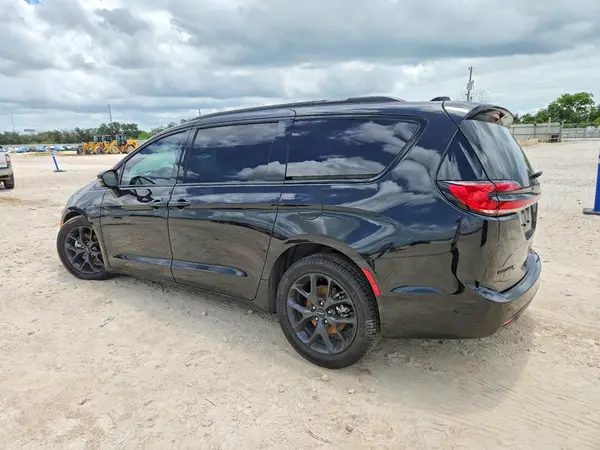 2C4RC1GG7NR201818 2022 CHRYSLER PACIFICA - Image 2