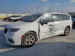 2C4RC1GG7PR507615 2023 CHRYSLER PACIFICA