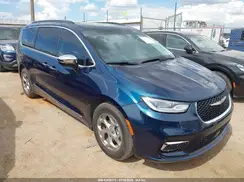 2C4RC1GG7PR514807 2023 CHRYSLER PACIFICA