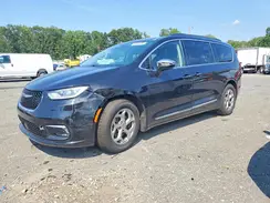 2C4RC1GG7PR515360 2023 CHRYSLER PACIFICA