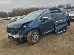 2C4RC1GG7PR520848 2023 CHRYSLER PACIFICA