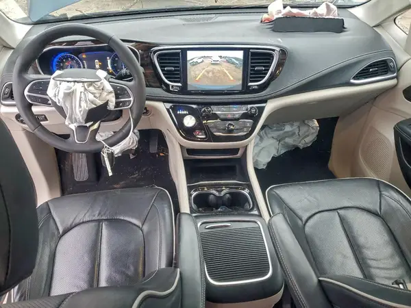 2C4RC1GG7PR520848 2023 CHRYSLER PACIFICA - Image 8