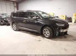 2C4RC1GG7PR525239 2023 CHRYSLER PACIFICA