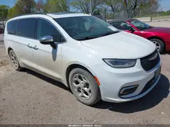 2C4RC1GG7PR529260 2023 CHRYSLER PACIFICA