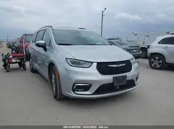 2C4RC1GG7PR536578 2023 CHRYSLER PACIFICA
