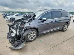 2C4RC1GG7PR540775 2023 CHRYSLER PACIFICA