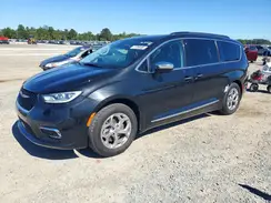 2C4RC1GG7PR552294 2023 CHRYSLER PACIFICA