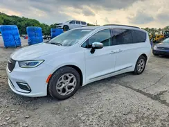 2C4RC1GG7PR575025 2023 CHRYSLER PACIFICA