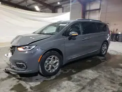 2C4RC1GG7PR606791 2023 CHRYSLER PACIFICA