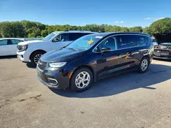 2C4RC1GG7RR101594 2024 CHRYSLER PACIFICA