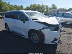 2C4RC1GG7RR111610 2024 CHRYSLER PACIFICA