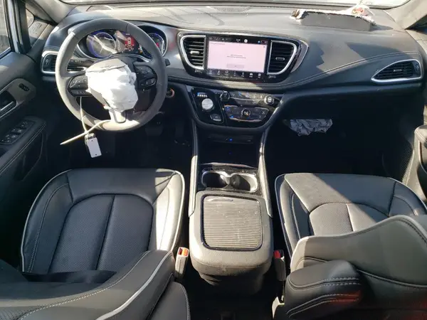 2C4RC1GG7RR126155 2024 CHRYSLER PACIFICA - Image 8